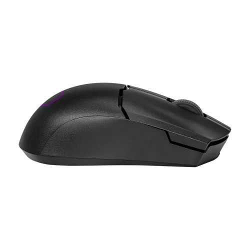 Cooler Master MM712 Wireless- Black Cooler Master MM712 Wireless- Black