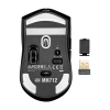 Cooler Master MM712 Wireless- Black