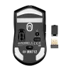Cooler Master MM712 Wireless- Black Cooler Master MM712 Wireless- Black