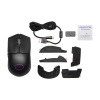 Cooler Master MM712 Wireless- Black
