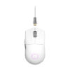 Cooler Master MM712 Wireless- White Cooler Master MM712 Wireless- White
