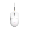 Cooler Master MM712 Wireless- White Cooler Master MM712 Wireless- White