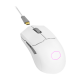 Cooler Master MM712 Wireless- White Cooler Master MM712 Wireless- White
