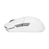Cooler Master MM712 Wireless- White Cooler Master MM712 Wireless- White