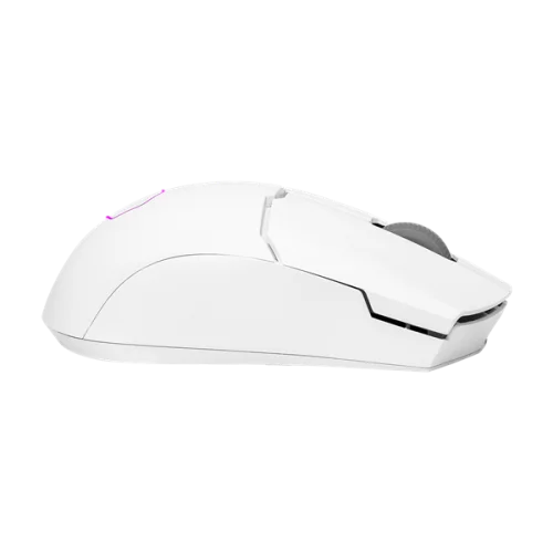 Cooler Master MM712 Wireless- White Cooler Master MM712 Wireless- White