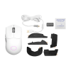 Cooler Master MM712 Wireless- White Cooler Master MM712 Wireless- White