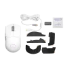 Cooler Master MM712 Wireless- White Cooler Master MM712 Wireless- White