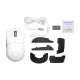 Cooler Master MM712 Wireless- White Cooler Master MM712 Wireless- White