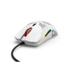 Glorious Model O (Matte White)