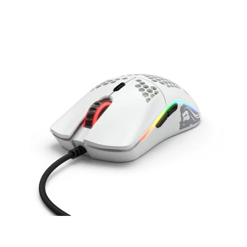 Glorious Model O (Matte White) Glorious Model O (Matte White)