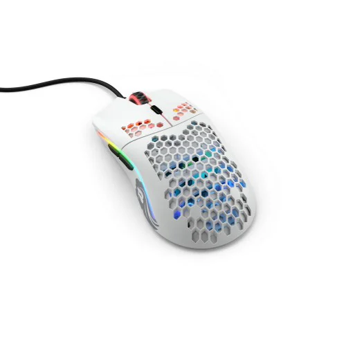 Glorious Model O (Matte White) Glorious Model O (Matte White)