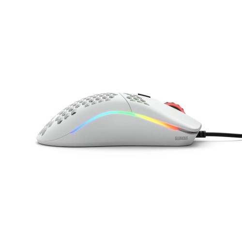 Glorious Model O (Matte White) Glorious Model O (Matte White)