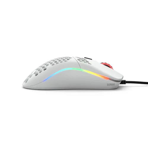 Glorious Model O (Matte White) Glorious Model O (Matte White)