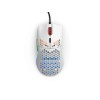 Glorious Model O (Matte White)