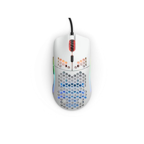 Glorious Model O (Matte White) Glorious Model O (Matte White)