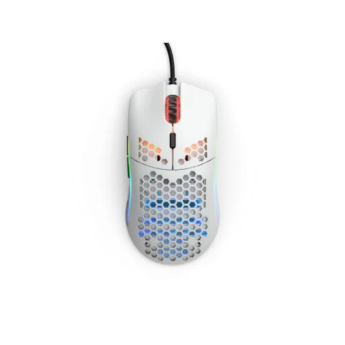 Glorious Model O (Matte White) Glorious Model O (Matte White)