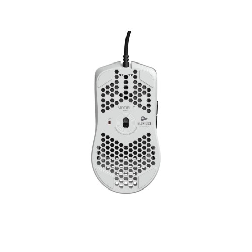 Glorious Model O (Matte White) Glorious Model O (Matte White)