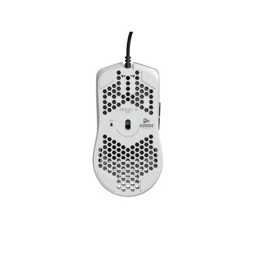 Glorious Model O (Matte White) Glorious Model O (Matte White)