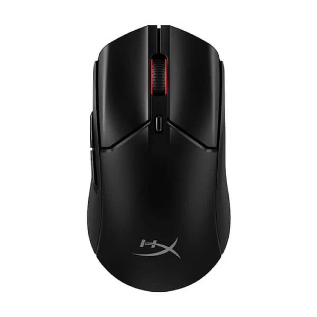 HyperX Pulsefire Haste 2 Wireless Black HyperX Pulsefire Haste 2 Wireless Black