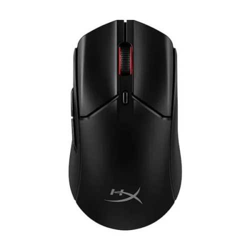HyperX Pulsefire Haste 2 Wireless Black HyperX Pulsefire Haste 2 Wireless Black