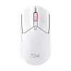 HyperX Pulsefire Haste 2 Wireless White HyperX Pulsefire Haste 2 Wireless White