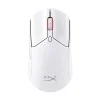 HyperX Pulsefire Haste 2 Wireless White HyperX Pulsefire Haste 2 Wireless White