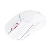 HyperX Pulsefire Haste 2 Wireless White HyperX Pulsefire Haste 2 Wireless White
