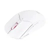 HyperX Pulsefire Haste 2 Wireless White HyperX Pulsefire Haste 2 Wireless White