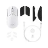 HyperX Pulsefire Haste 2 Wireless White HyperX Pulsefire Haste 2 Wireless White
