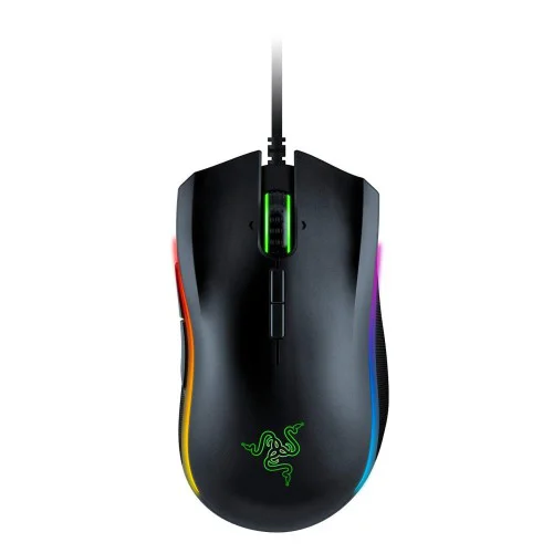 Razer Mamba Elite Razer Mamba Elite