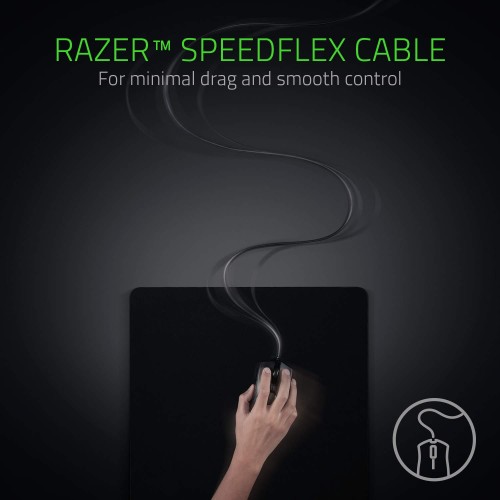 Razer Viper Ambidextrous Wired Mouse