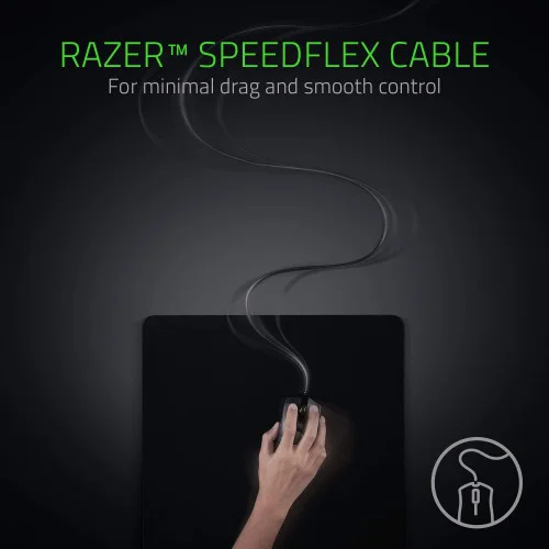 Razer Viper Ambidextrous Wired Mouse Razer Viper Ambidextrous Wired Mouse