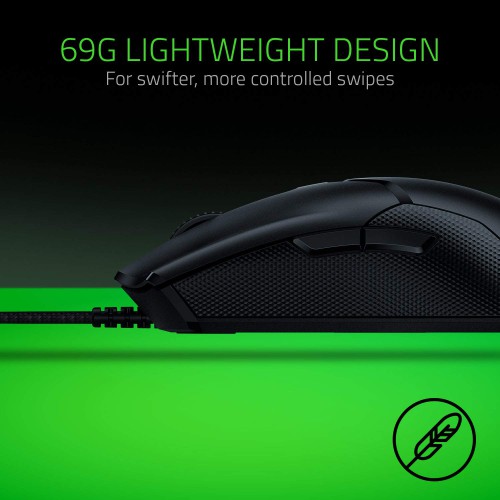 Razer Viper Ambidextrous Wired Mouse Razer Viper Ambidextrous Wired Mouse
