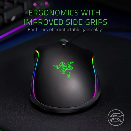 Razer Mamba Elite Razer Mamba Elite