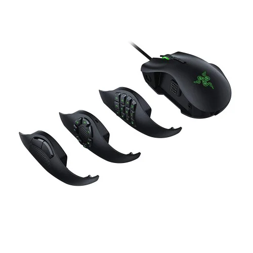 Razer NAGA TRINITY Razer NAGA TRINITY
