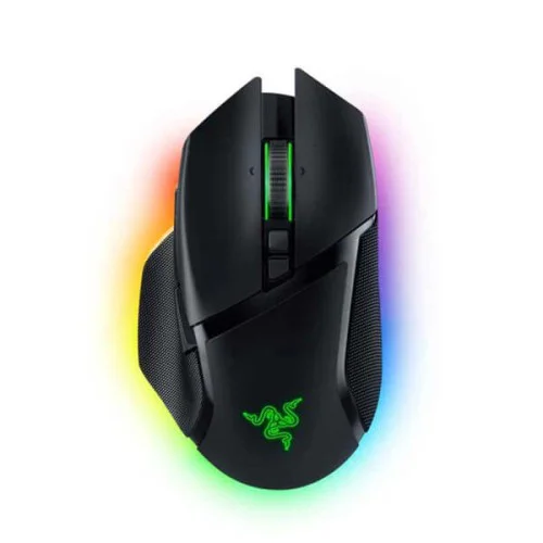 Razer Basilisk V3 Pro Wireless Black Razer Basilisk V3 Pro Wireless Black