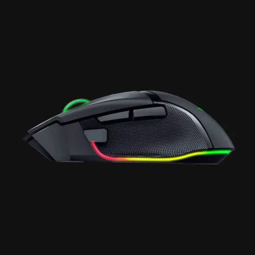 Razer Basilisk V3 Pro Wireless Black Razer Basilisk V3 Pro Wireless Black