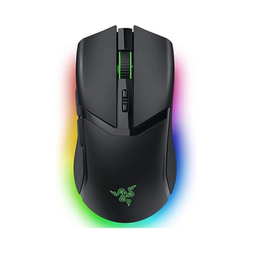 Razer Cobra Pro Wireless Black
