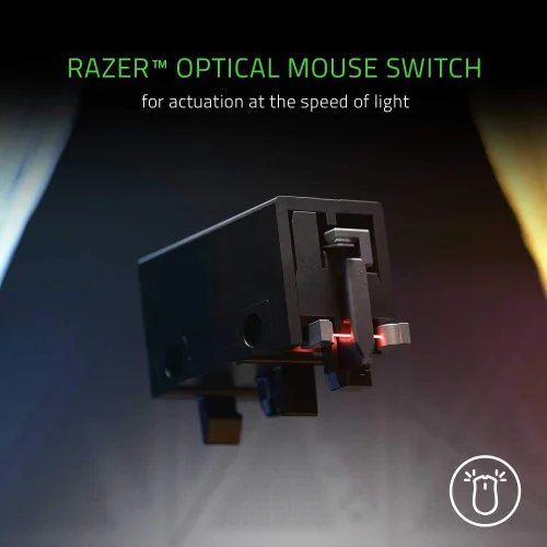 Razer DeathAdder V2 Mini Razer DeathAdder V2 Mini