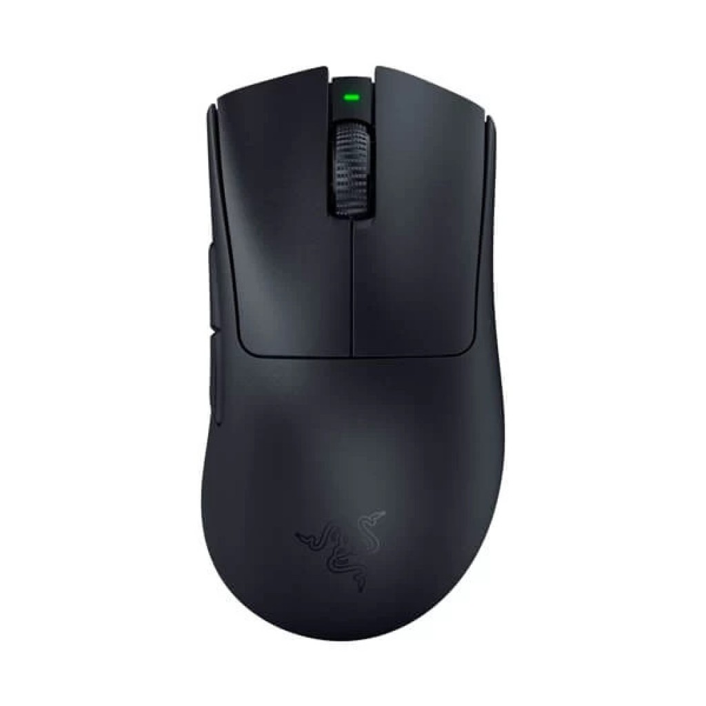 Razer DeathAdder v3 Pro Wireless Black