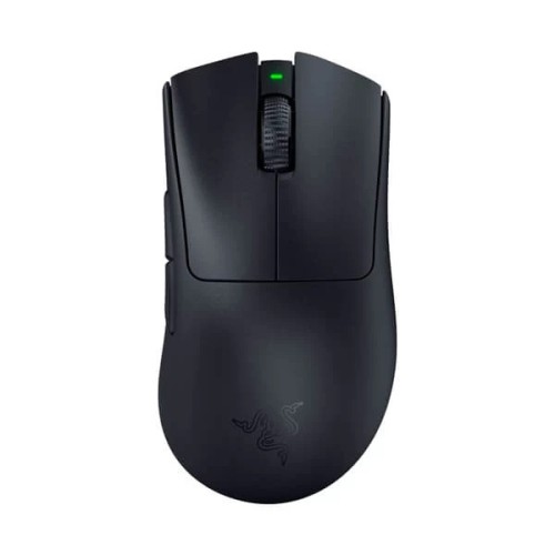 Razer DeathAdder v3 Pro Wireless Black