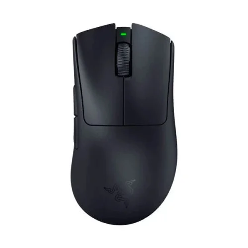 Razer DeathAdder v3 Pro Wireless Black