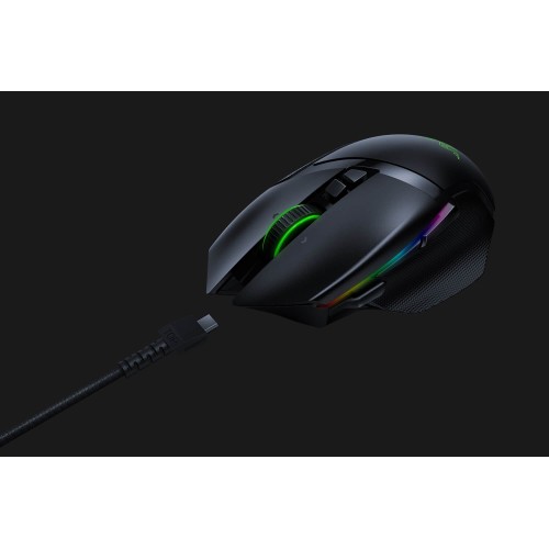Razer Basilisk Ultimate