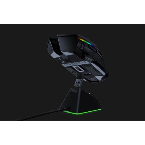 Razer Basilisk Ultimate