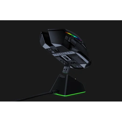 Razer Basilisk Ultimate