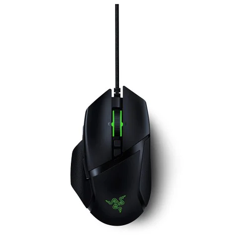 Razer Basilisk V2 Wired Gaming Mouse Razer Basilisk V2 Wired Gaming Mouse