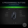 Razer Basilisk X Hyperspeed Wireless Gaming Mouse Razer Basilisk X Hyperspeed Wireless Gaming Mouse