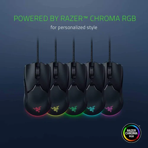 Razer Viper Mini Gaming Mouse Razer Viper Mini Gaming Mouse