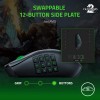 Razer Naga pro Wireless