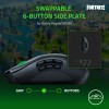Razer Naga pro Wireless